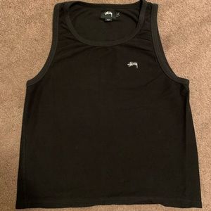 Stussy Tank Top